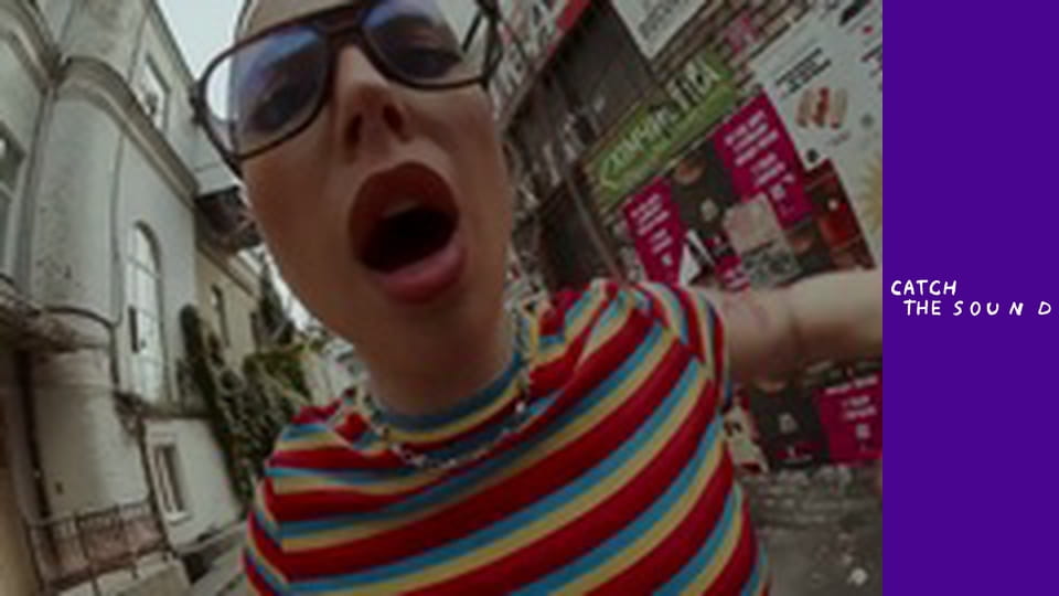 Deli Kate – Завииис