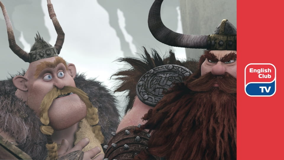 How to Train Your Dragon