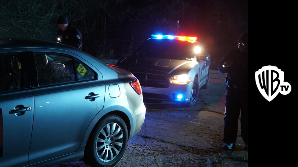 Americký detektiv s poručíkem Joe Kendou S2E5 - Ticho na rozhlasových vlnách