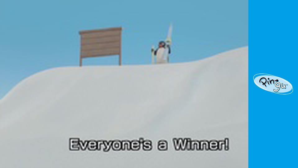 Pingu In The City Season 1 Episode 25