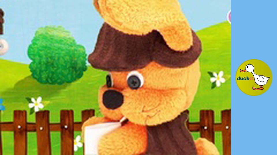 Kde jsem, tu jsem, vidím tě!