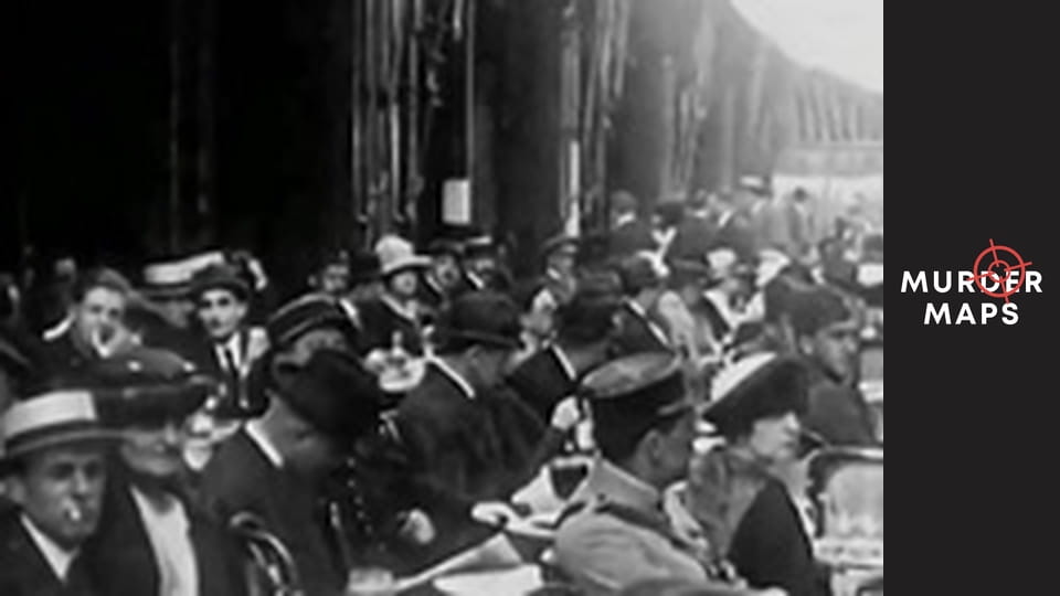 Bluebeard/Henri Landru