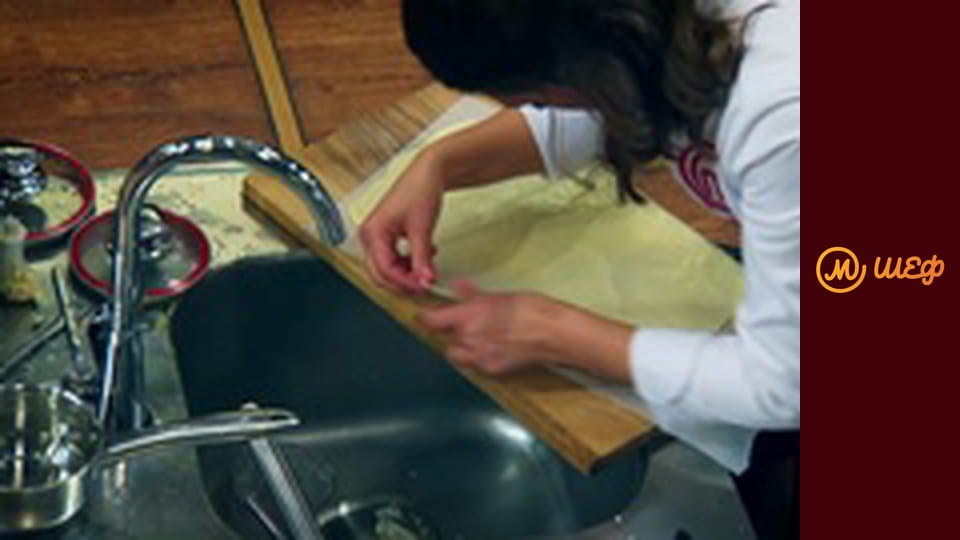 Сезон 13, Выпуск 17