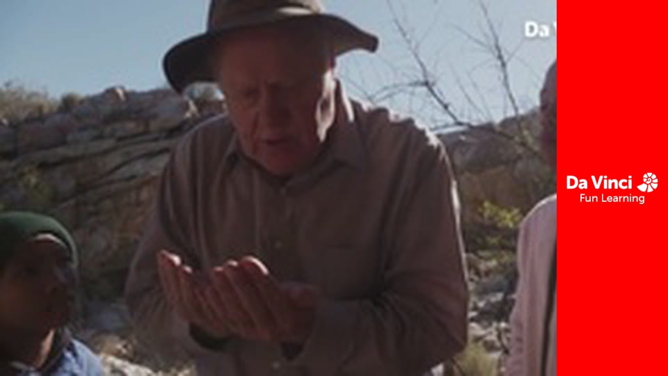 Сіяя - Найдикіший мис - Анісберґ - Схована перлина Клейн-Кару