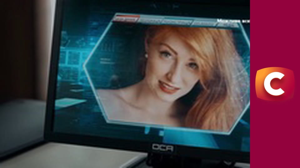 Т/с "Слід". "У пошуках майора".