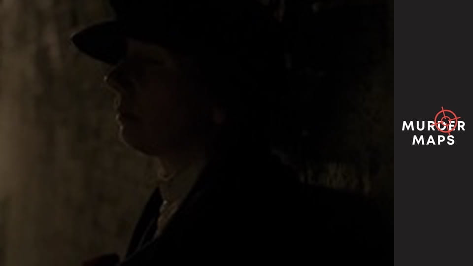 Vraždy v Houndsditch