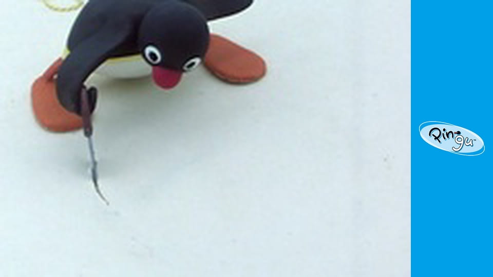Pingu Сезон 3 Епізод 18