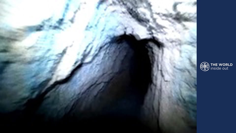 A risky journey to the world’s silver capital – Potosí. Bolivia.