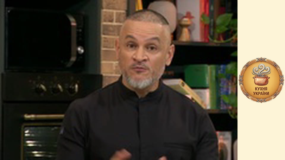 Проснись с Эктором Сезон 4 Эпизод 6 - Фима Константиновский