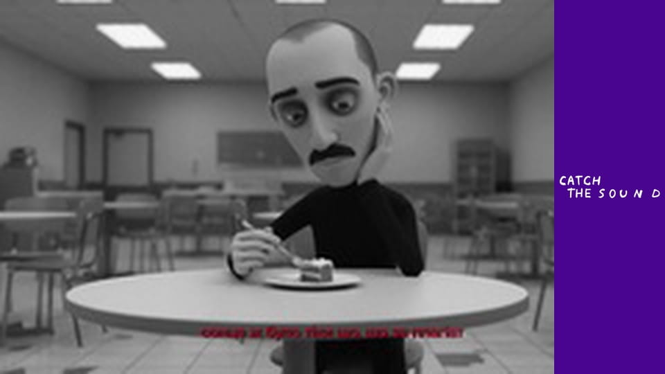 OTOY - Все моє життя (Official Visualiser)