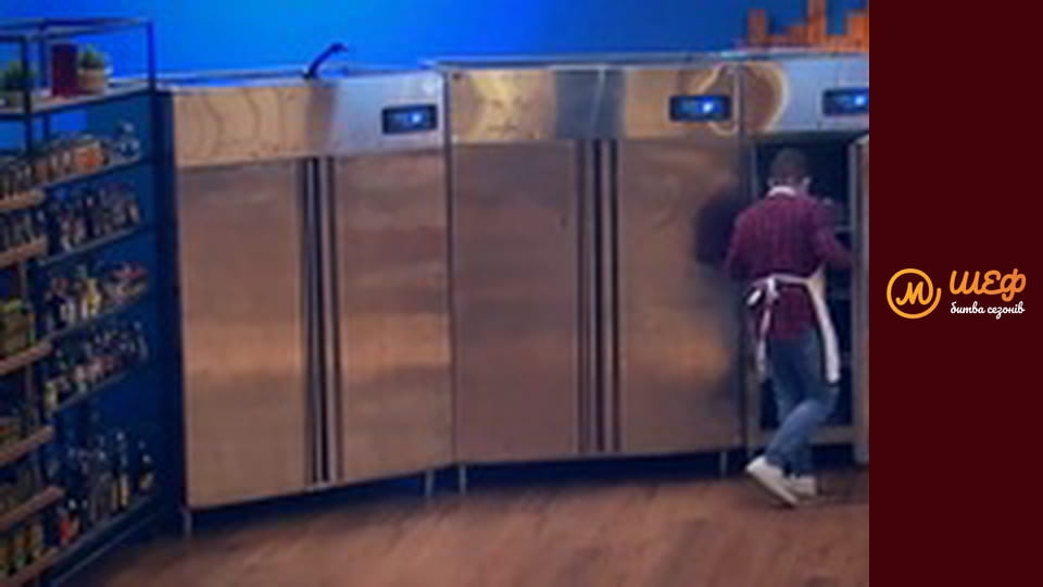 МастерШеф Кулінарний випускний, Сезон 1, Випуск 16, Частина 2