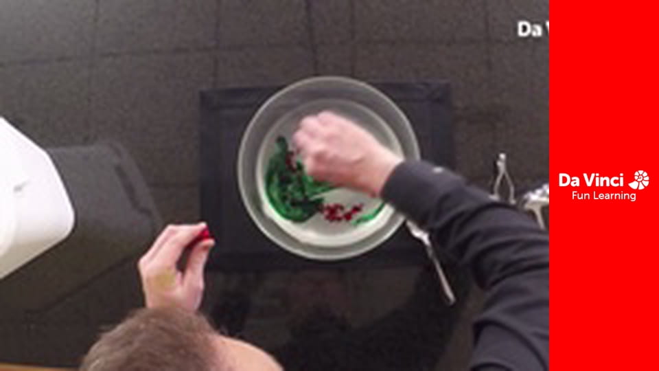 Дослідження: «Наука вдома» - Содова