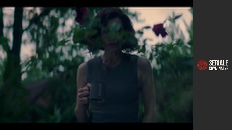 White Night Сезон 1 Епізод 6