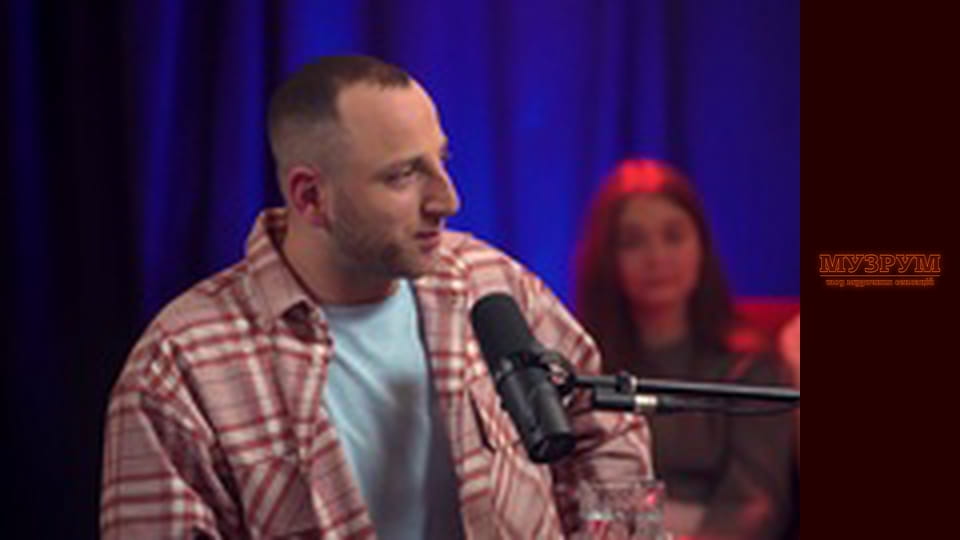 SWOIIA: ХІТИ БУМБОКС, АГІЛЕРИ ТА ПАВЛІКА. ПІСНЯ АССОЛЬ УКРАЇНСЬКОЮ | МУЗРУМ