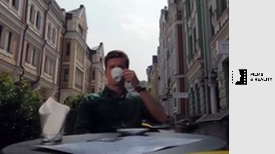 Naucz Żonę Prowadzić Samochód, Odcinek 3