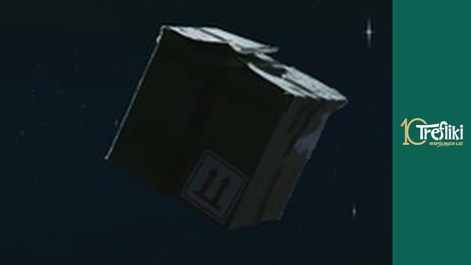 Rodzina Treflikow Сезон 3 Эпизод 9