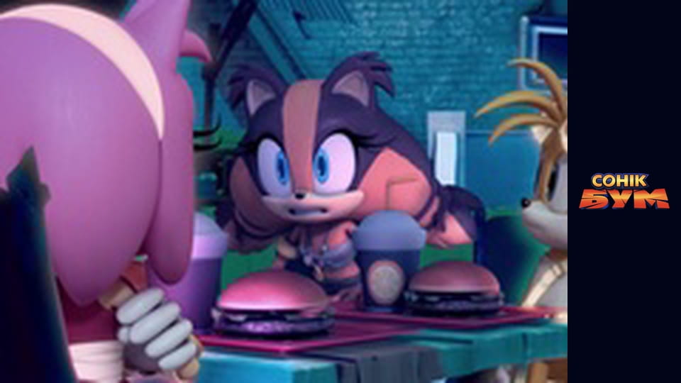 Сезон 2, Випуск 17