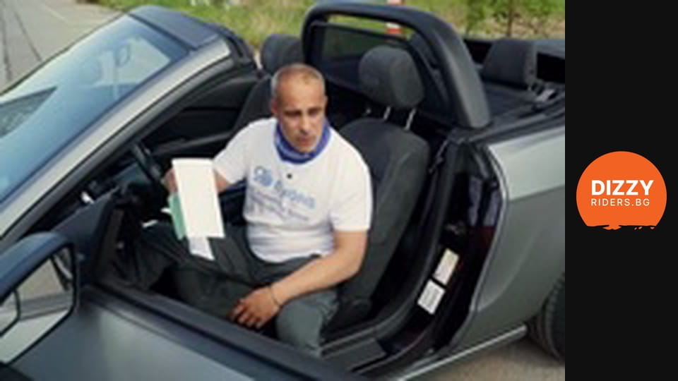 DIZZY RIDERS Season 1 Episode 51