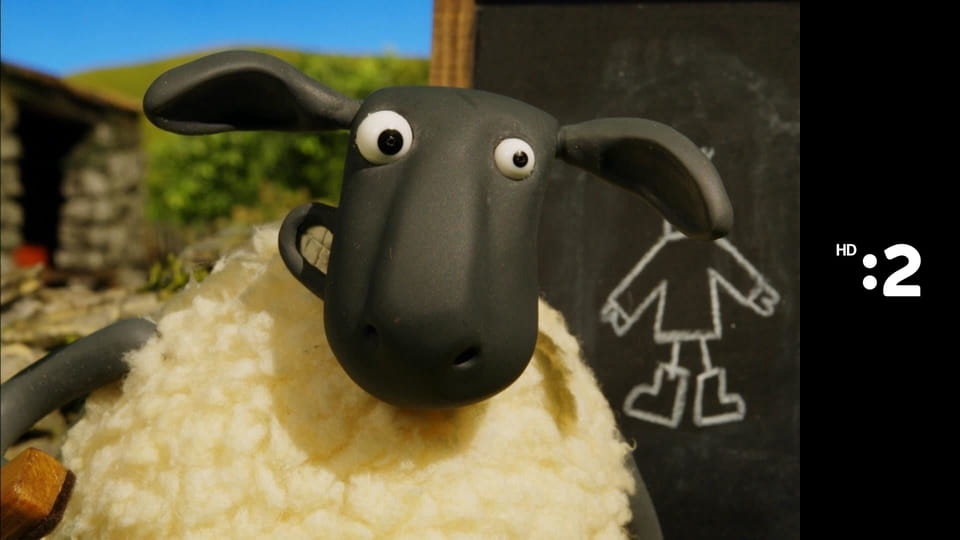 Veselá farma S4E115 - Filmári