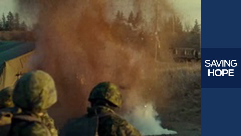 Sympathy for the Devil S4E1