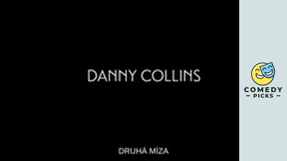 Danny Collins