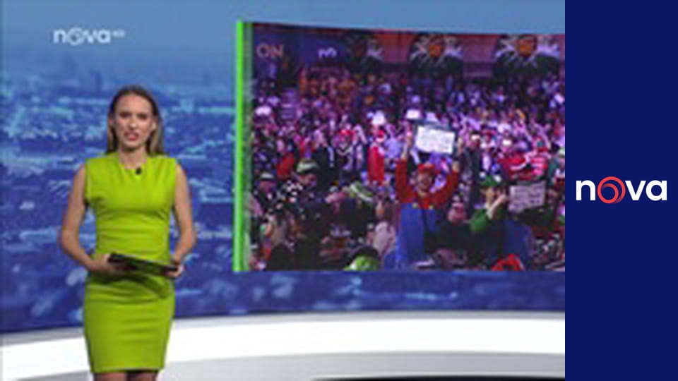 Odpolední Sportovní noviny