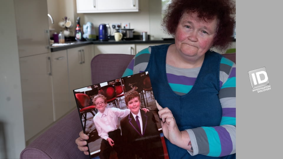 Родители-убийцы - Убийство в пригороде