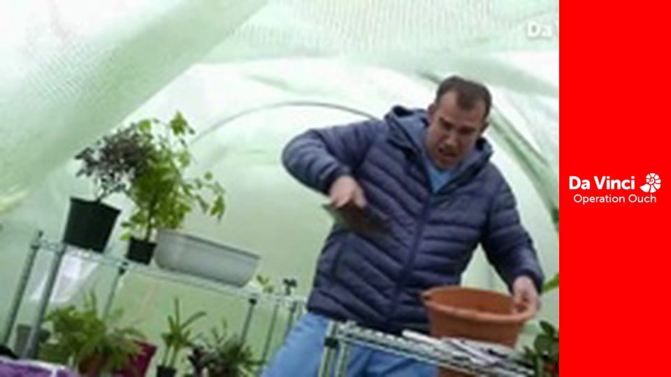 Операция "Ой!" - Что произошло дальше?!