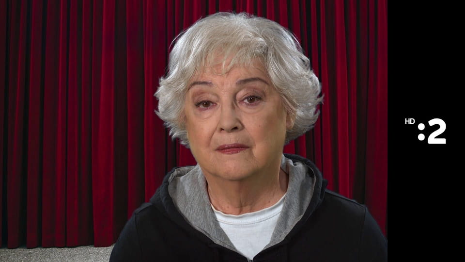 Herečky E4 - Zuzana – žena, ktorá neluže