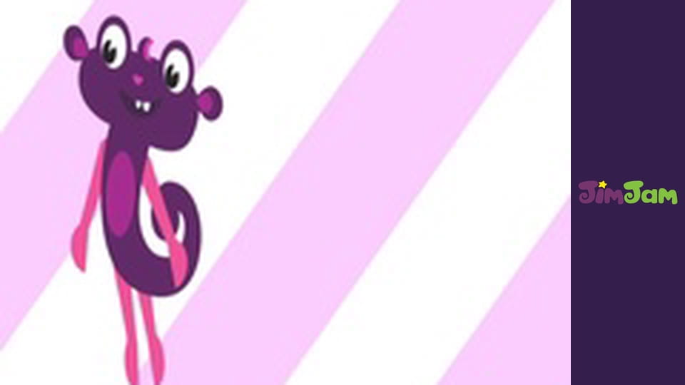 Бублик и Ягодка S7E5