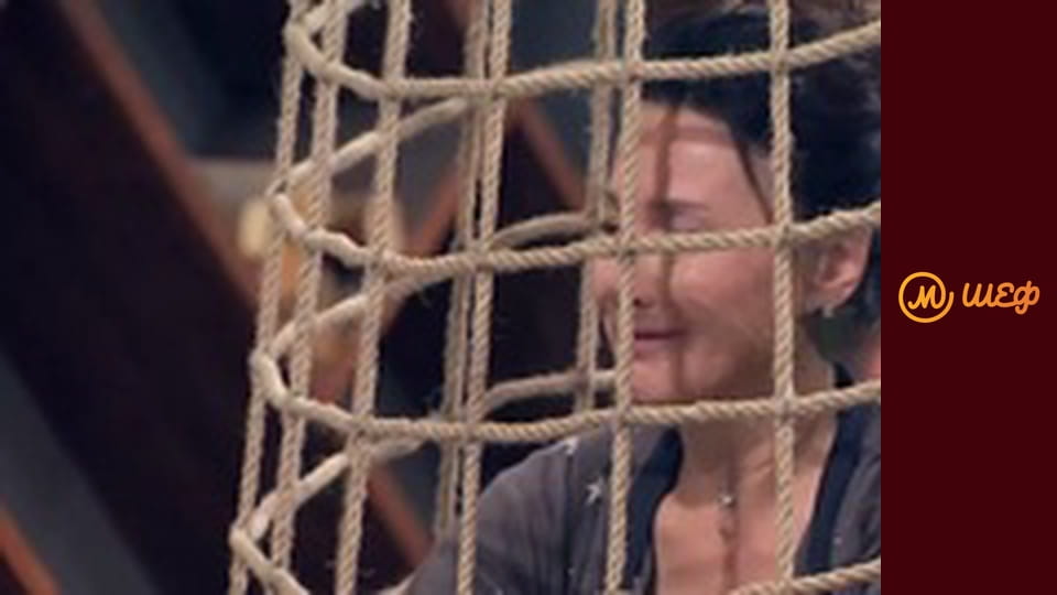 Сезон 8, Випуск 16, Частина 12