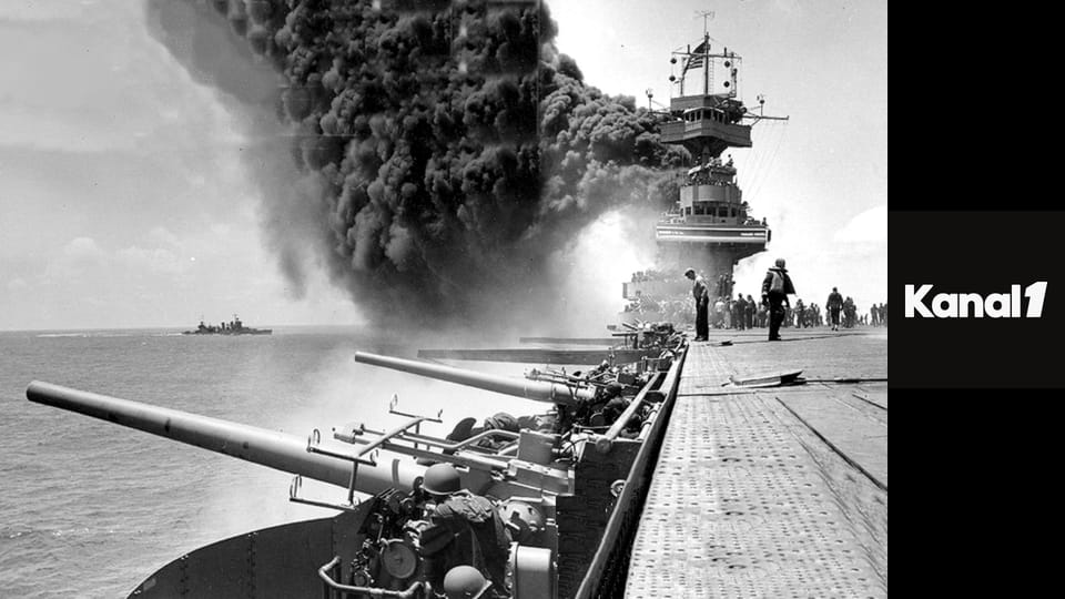 Ako prehrať vojnu E6