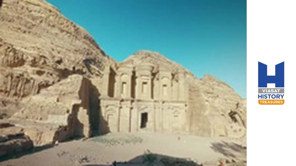 Сокровища с Беттани Хьюз Сезон 3 Эпизод 2