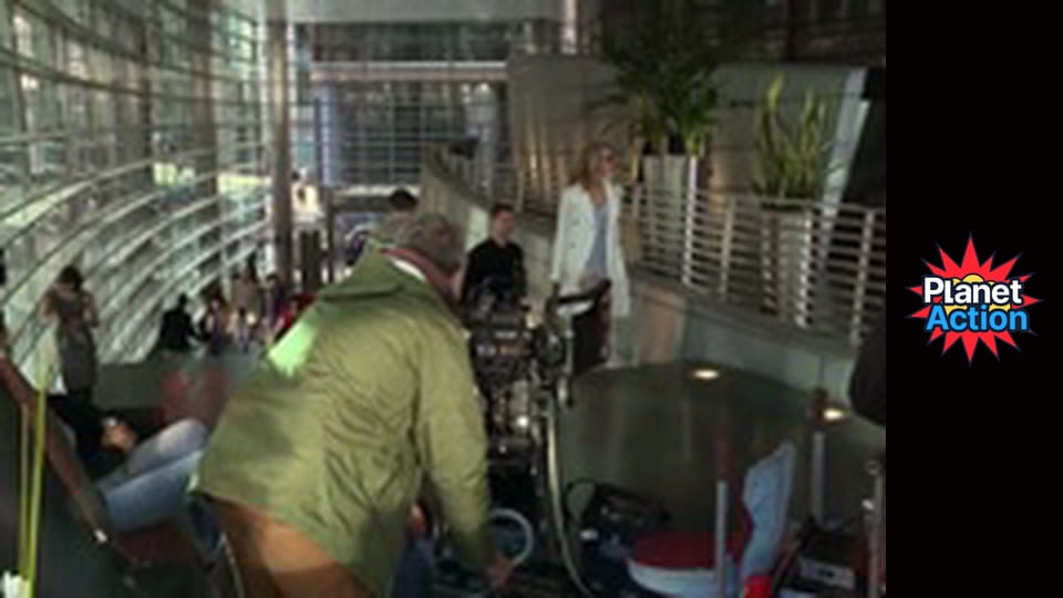 Планета Кіно Сезон 1 Епізод 2