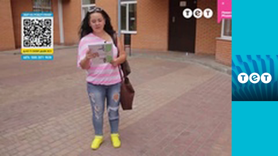 Панянка-селянка E90 - Діана Новосьолова / Євгенія Носич