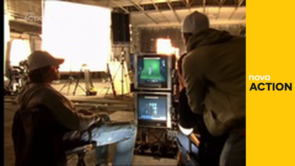 Kobra 11 S15E9 - Pro život přítele