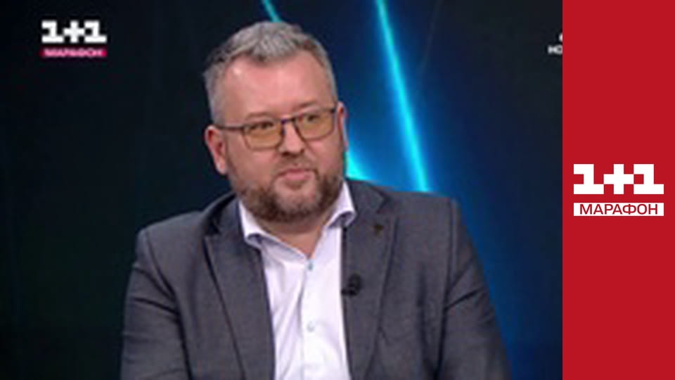 "Єдині новини". Телемарафон.