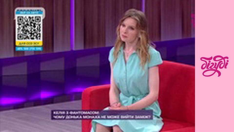 Говорить вся країна, 64 еп.