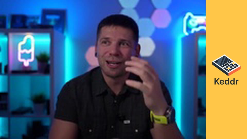 Nintendo Switch 2 вже застаріла... Цукерберг гонить на Apple! KeddrNews