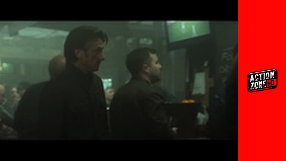 The Gunman. Pe viață și pe moarte