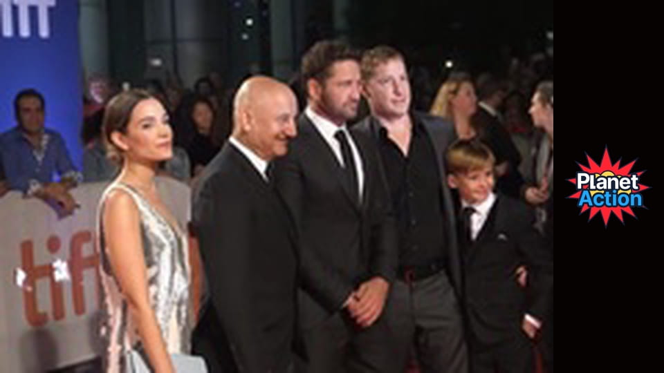 Planet Action Сезон 1 Эпизод 21