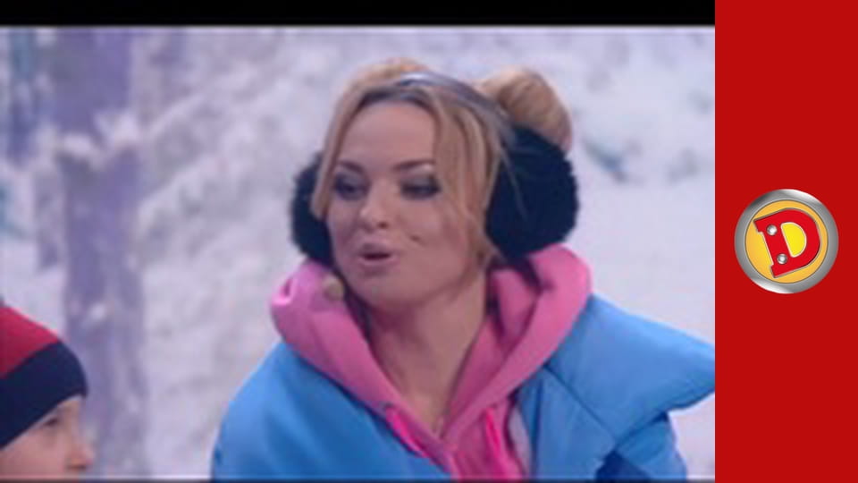 Дизель Шоу 2019, Випуск 3