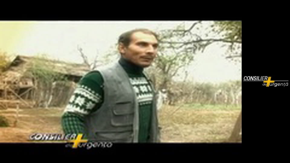 Emergency Advisor - Episode 27