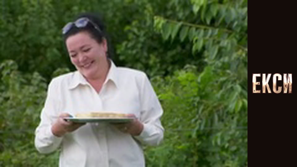 Екси, Сезон 3, Випуск 14