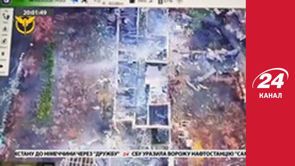 Реалії. Все про війну