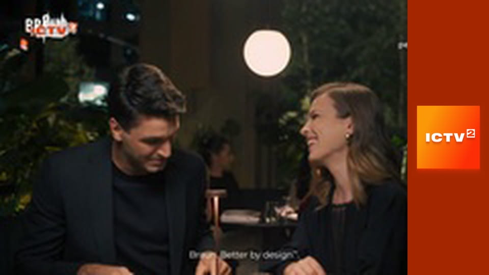 Х/ф "Джон Вік 4".