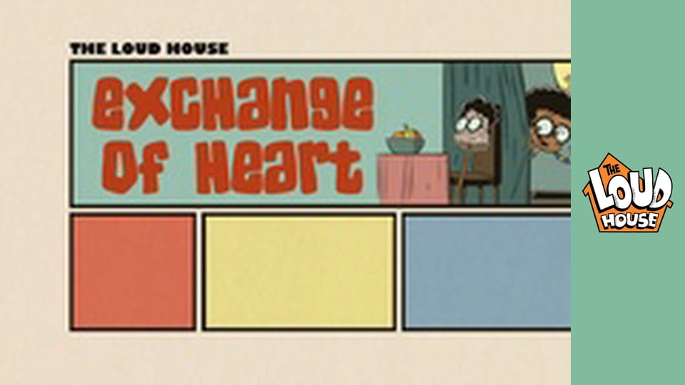 Мой шумный дом Сезон 4 Эпизод 15