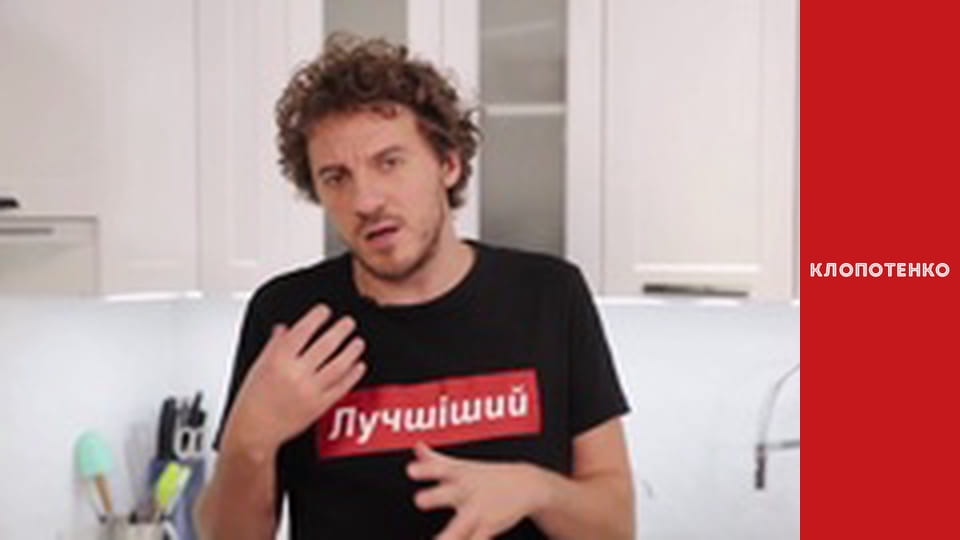 Лучшие рецепты супов - Выпуск 9