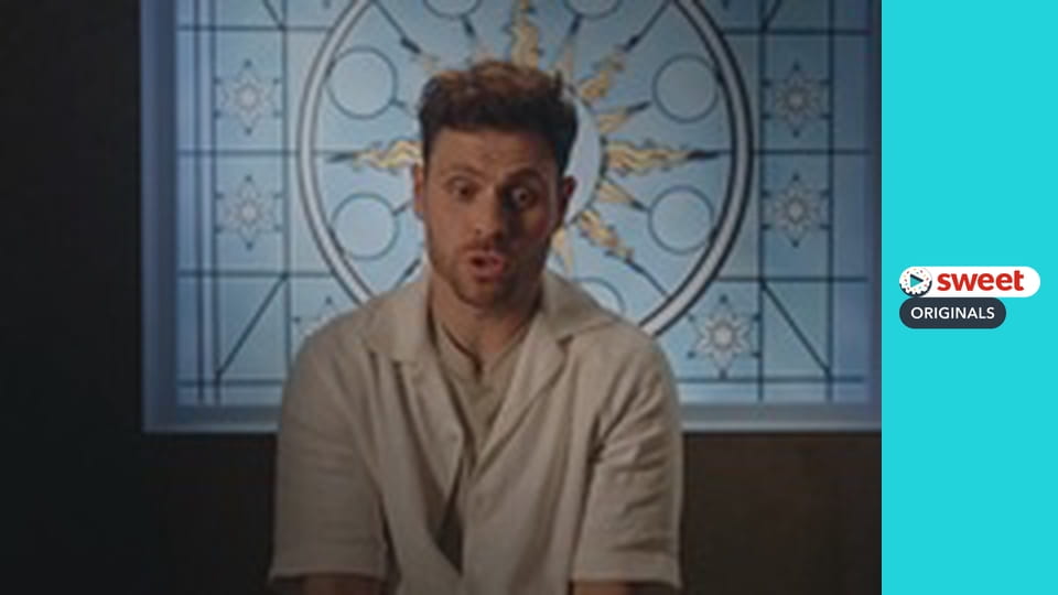 Зрадники Серія 2