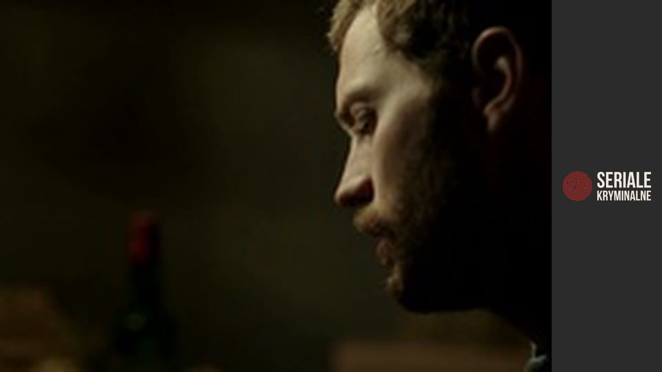 The Fall Сезон 2 Епізод 1 - These Troublesome Disguises